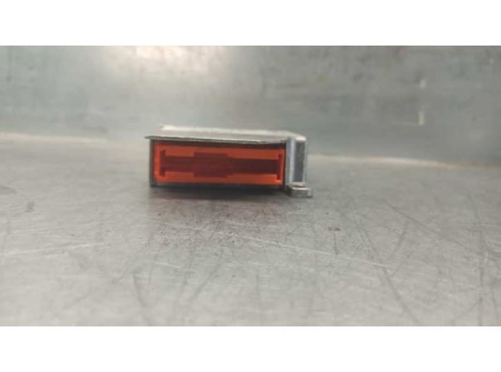 Recambio de centralita airbag para bmw 5 (e39) 525 tds referencia OEM IAM 65778374799 2