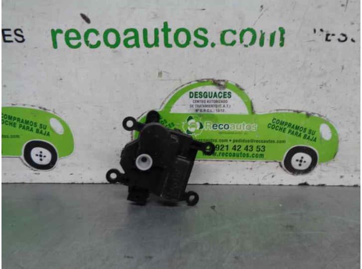 Recambio de motor calefaccion para mazda cx-5 (kf) 2.5 awd referencia OEM IAM GA705KD47