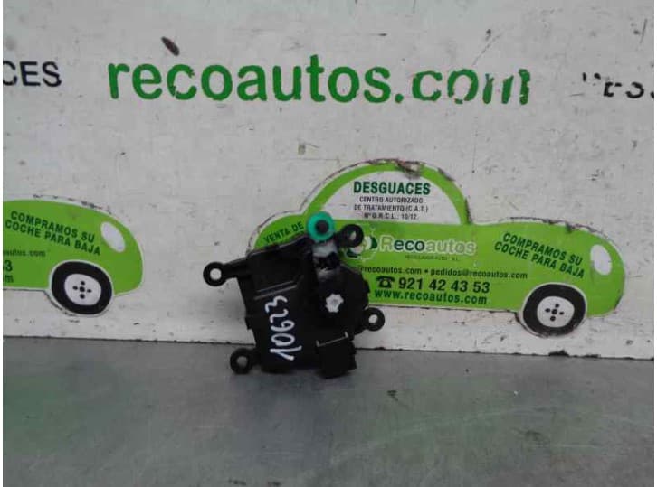 Recambio de motor calefaccion para mazda cx-5 (kf) 2.5 awd referencia OEM IAM GA705KD47 2