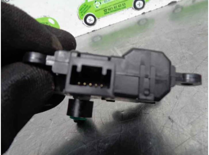 Recambio de motor calefaccion para mazda cx-5 (kf) 2.5 awd referencia OEM IAM GA705KD47 3