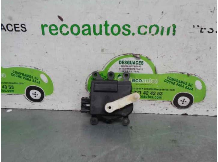 Recambio de motor calefaccion para mazda cx-5 (kf) 2.5 awd referencia OEM IAM GA705KD47 2