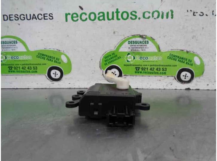 Recambio de motor calefaccion para mazda cx-5 (kf) 2.5 awd referencia OEM IAM GA705KD47 3