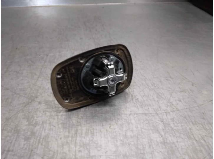 Recambio de antena para skoda superb iii (3v3) 2.0 tdi referencia OEM IAM 5Q0035507K 2
