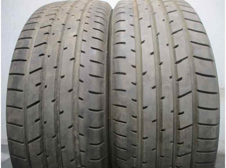 Recambio de neumatico/s para mazda cx-5 (kf) 2.5 awd referencia OEM IAM 22555R1999V 2
