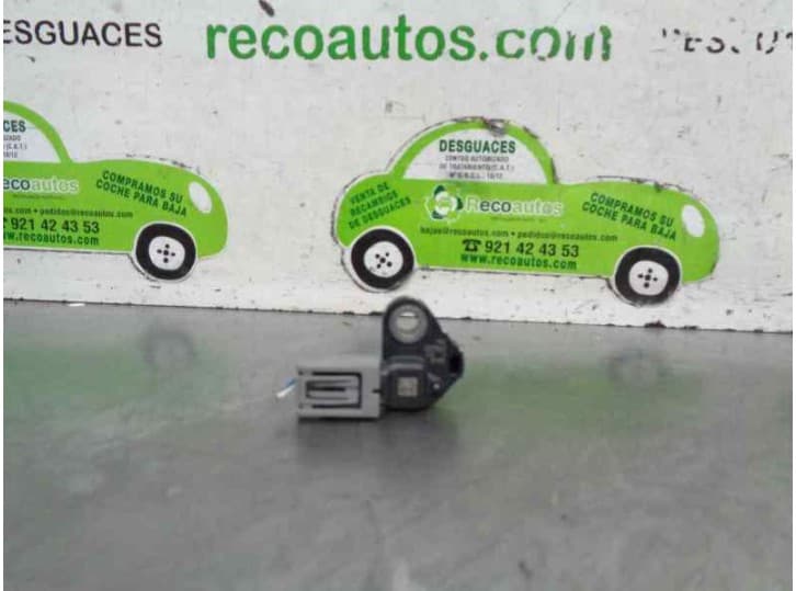 Recambio de sensor impacto para mazda cx-5 (kf) 2.5 awd referencia OEM IAM K12357K1XA