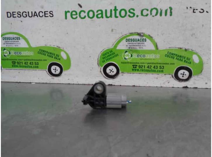 Recambio de sensor impacto para mazda cx-5 (kf) 2.5 awd referencia OEM IAM K12357K1XA 2