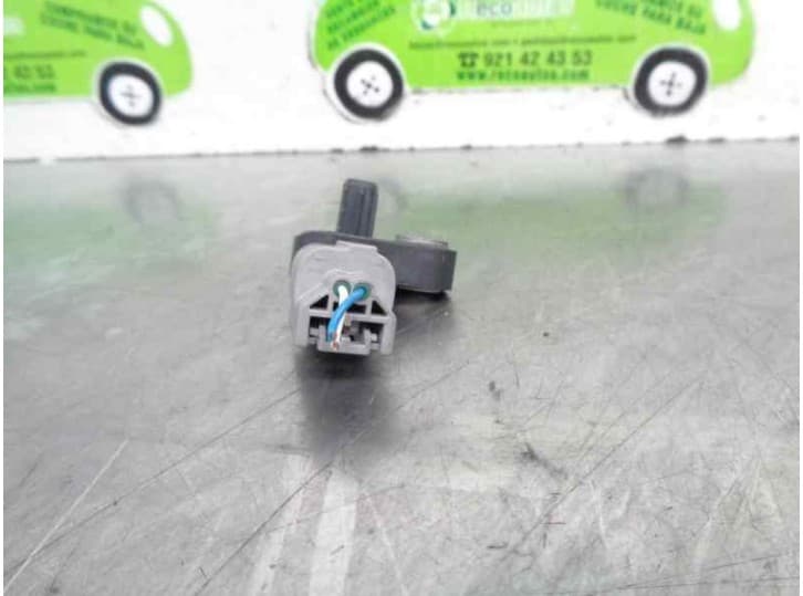 Recambio de sensor impacto para mazda cx-5 (kf) 2.5 awd referencia OEM IAM K12357K1XA 3