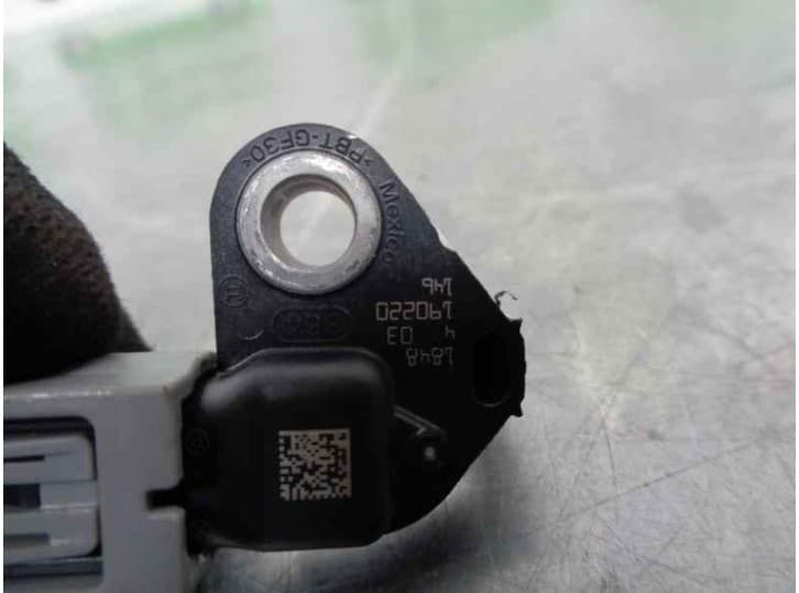 Recambio de sensor impacto para mazda cx-5 (kf) 2.5 awd referencia OEM IAM K12357K1XA 4