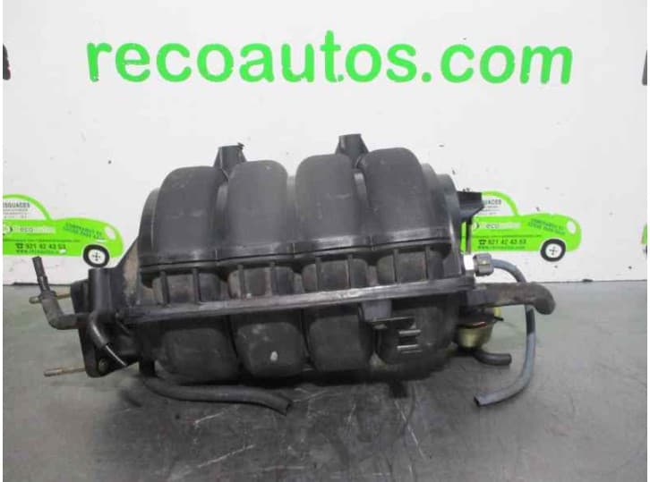 Recambio de colector admision para daewoo tacuma (u100) 1.6 referencia OEM IAM 96352948 3