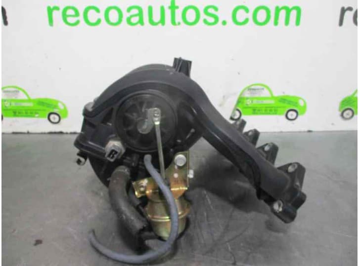 Recambio de colector admision para daewoo tacuma (u100) 1.6 referencia OEM IAM 96352948 4