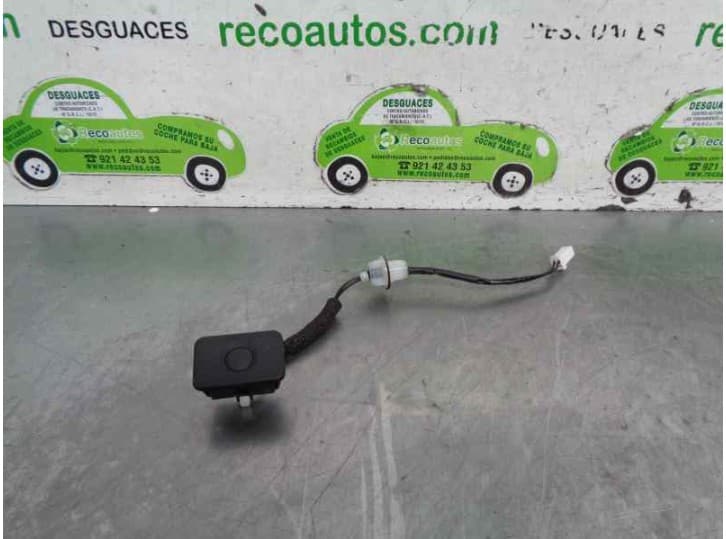 Recambio de interruptor para mazda cx-5 (kf) 2.5 awd referencia OEM IAM TK4866LR0