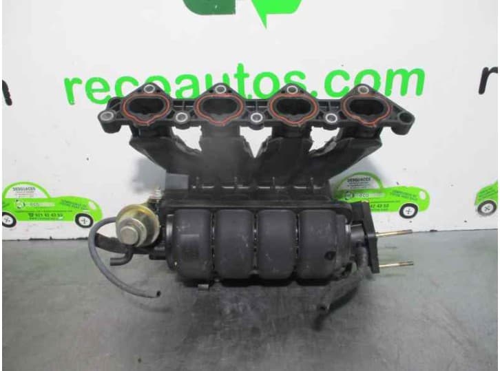 Recambio de colector admision para daewoo tacuma (u100) 1.6 referencia OEM IAM 96352948 5
