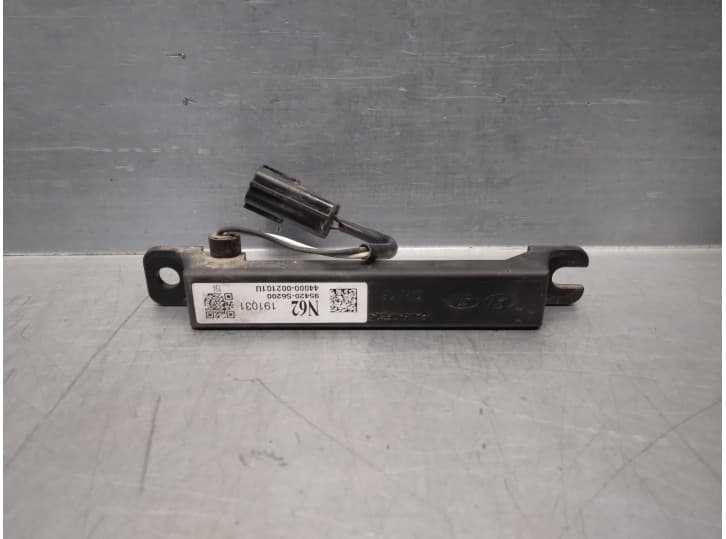 Recambio de antena para kia xceed (cd) 1.4 t-gdi referencia OEM IAM 95420S6200