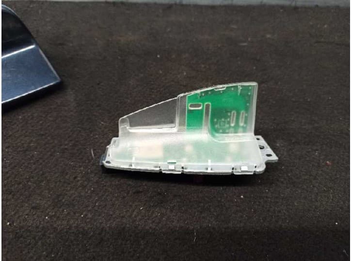 Recambio de antena para bmw 3 touring (e91) 320 d referencia OEM IAM 694041705 5