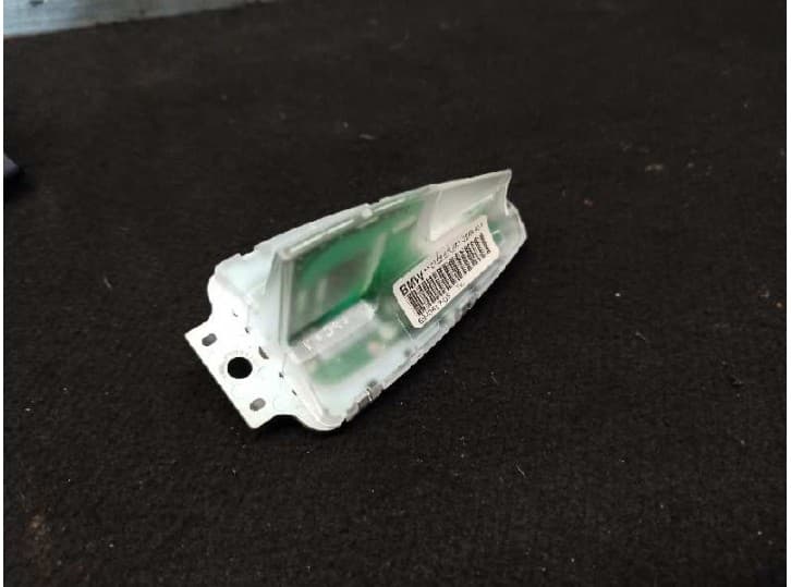 Recambio de antena para bmw 3 touring (e91) 320 d referencia OEM IAM 694041705 6