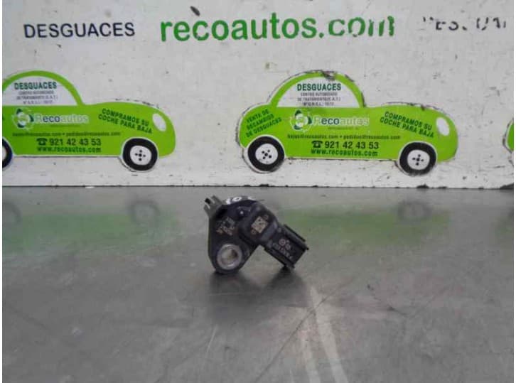 Recambio de sensor impacto para mazda cx-5 (kf) 2.5 awd referencia OEM IAM K12357K1XA