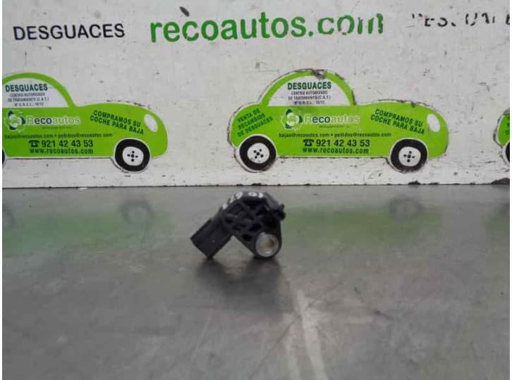 Recambio de sensor impacto para mazda cx-5 (kf) 2.5 awd referencia OEM IAM K12357K1XA 2