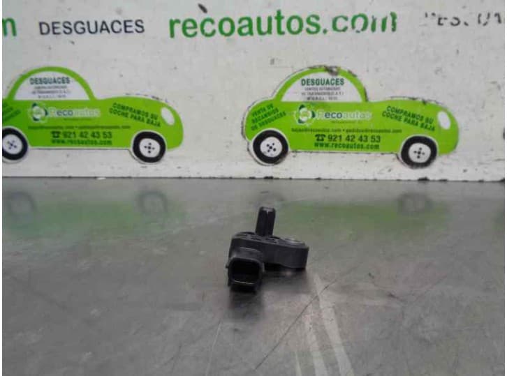 Recambio de sensor impacto para mazda cx-5 (kf) 2.5 awd referencia OEM IAM K12357K1XA 3