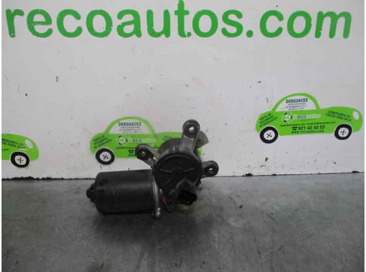 Recambio de motor limpia trasero para hyundai lantra ii (j-2) 1.9 d referencia OEM IAM