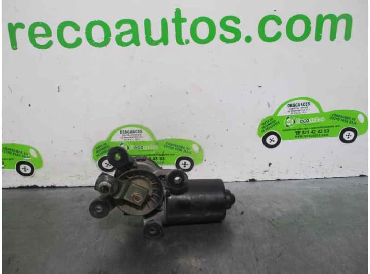 Recambio de motor limpia trasero para hyundai lantra ii (j-2) 1.9 d referencia OEM IAM 3