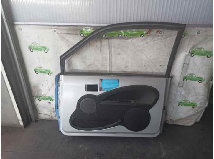 Recambio de puerta delantera derecha para think city 3-puertas referencia OEM IAM 2908149 2