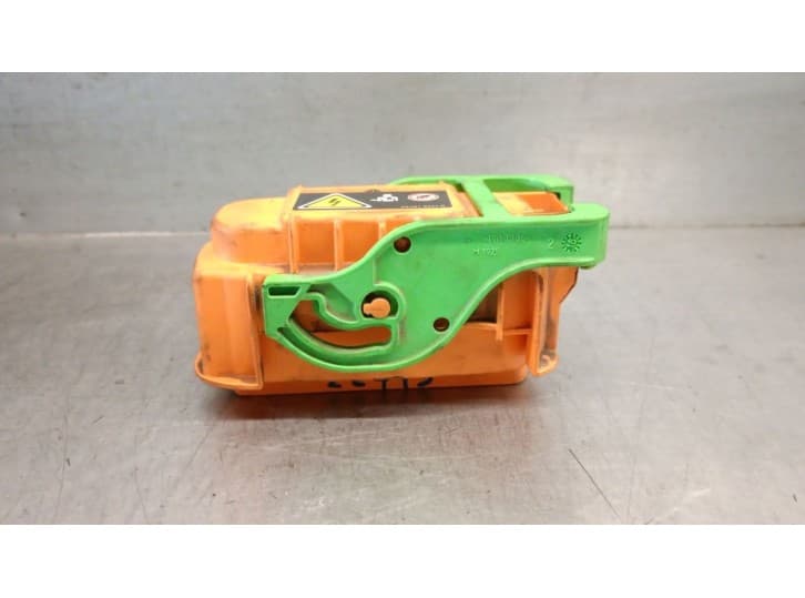 Recambio de rele para renault zoe (bfm_) zoe referencia OEM IAM 297C13111R 297C13111R