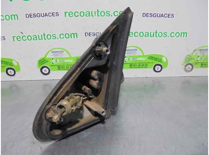 Recambio de retrovisor derecho para seat ibiza ii (6k1) 1.9 d referencia OEM IAM  MANUAL 3
