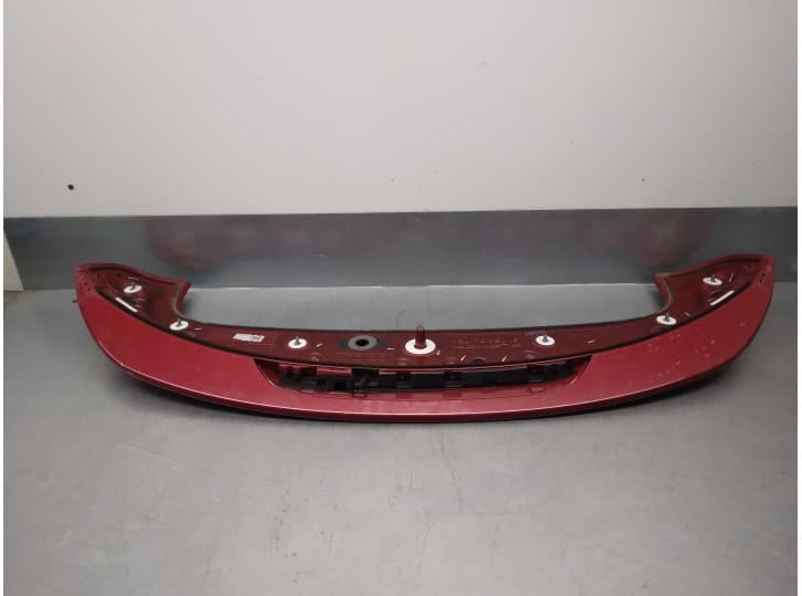Recambio de aleron trasero para kia xceed (cd) 1.4 t-gdi referencia OEM IAM 87210J7CA0 2