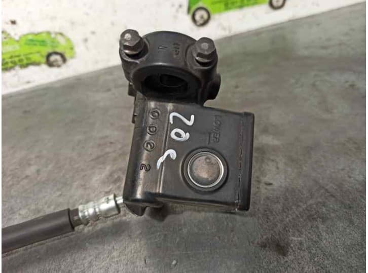 Recambio de bomba freno para suzuki an 400 / burgman referencia OEM IAM 4