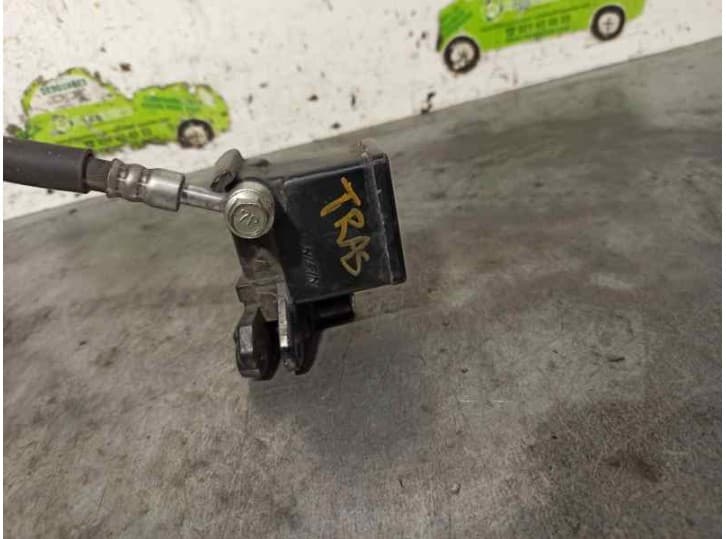 Recambio de bomba freno para suzuki an 400 / burgman referencia OEM IAM 5