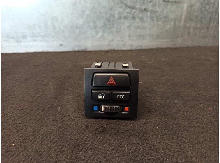 Recambio de warning para bmw 3 touring (e91) 320 d referencia OEM IAM 913242101