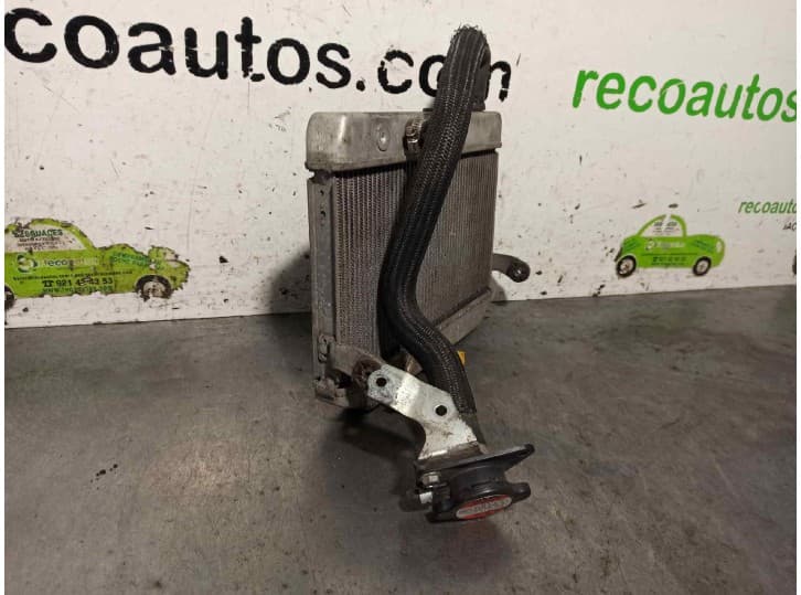 Recambio de radiador agua para suzuki an 400 / burgman referencia OEM IAM 3