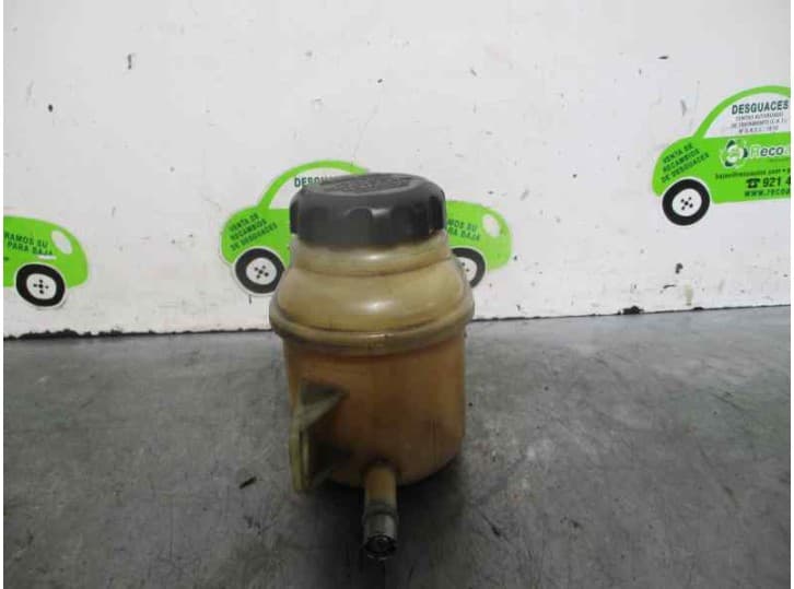 Recambio de deposito expansion para daewoo tacuma (u100) 1.6 referencia OEM IAM 96263802 5