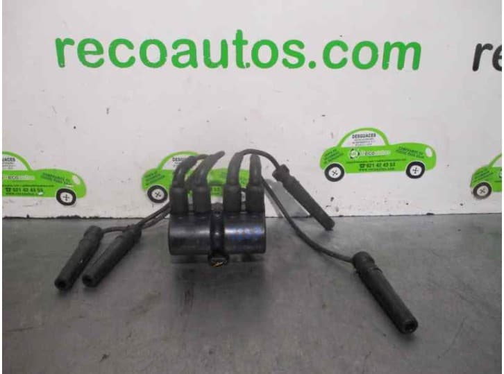 Recambio de bobina encendido para skoda fabia i (6y2) 1.9 sdi referencia OEM IAM   DAC