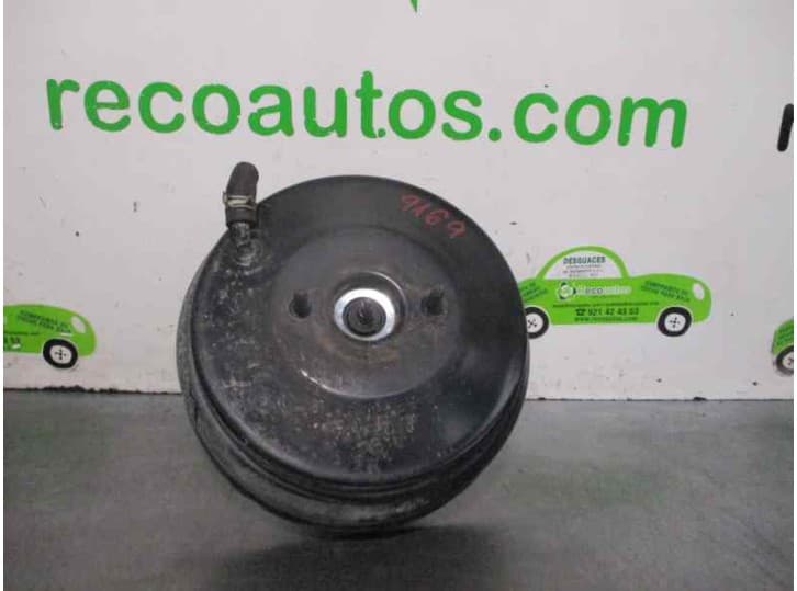Recambio de servofreno para nissan x-trail i (t30) 2.2 dci referencia OEM IAM 8H752