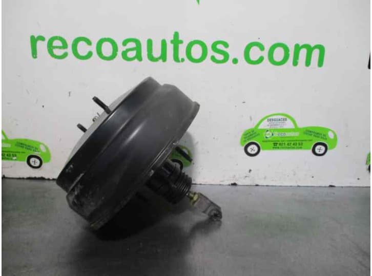 Recambio de servofreno para nissan x-trail i (t30) 2.2 dci referencia OEM IAM 8H752 2