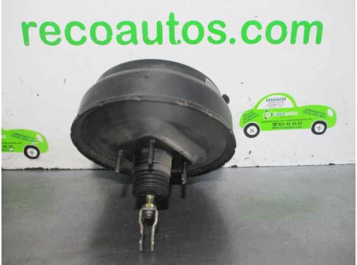 Recambio de servofreno para nissan x-trail i (t30) 2.2 dci referencia OEM IAM 8H752 3