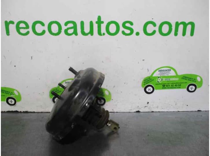 Recambio de servofreno para daewoo matiz (m100, m150) 0.8 referencia OEM IAM MC8K07L 2