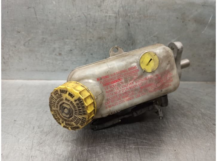 Recambio de bomba freno para audi a2 (8z0) 1.6 fsi referencia OEM IAM 8Z1611301C 2