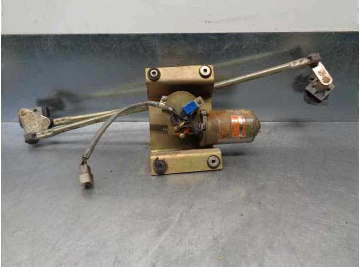 Recambio de motor limpia trasero para tata telcosport 1.9 d referencia OEM IAM 26071120