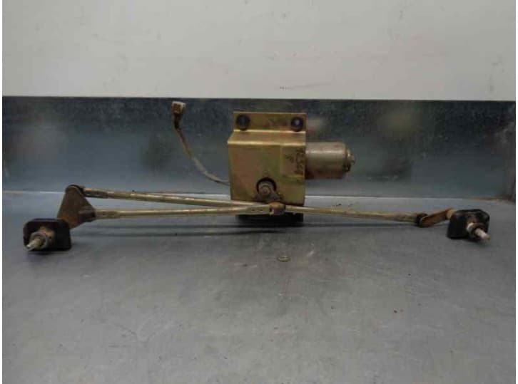 Recambio de motor limpia trasero para tata telcosport 1.9 d referencia OEM IAM 26071120 3