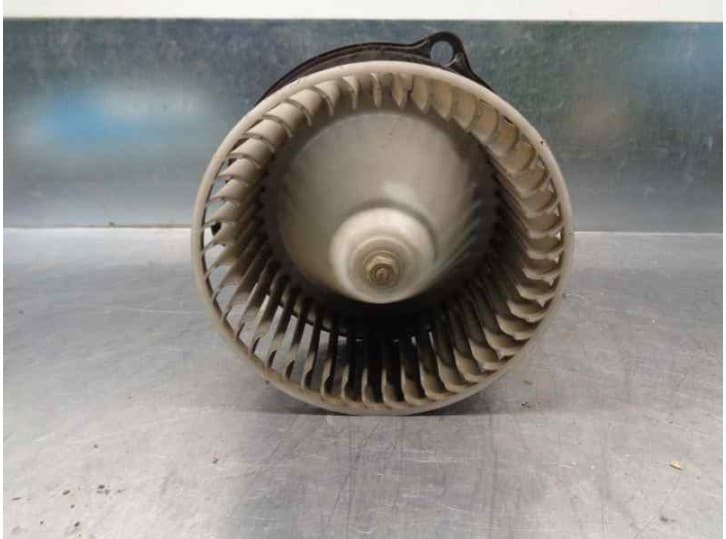 Recambio de motor calefaccion para tata telcosport 1.9 d referencia OEM IAM 1625005570 4