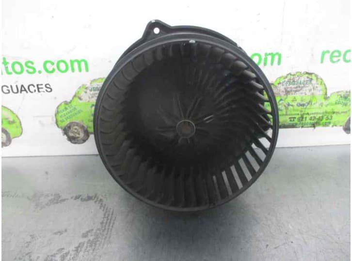 Recambio de motor calefaccion para audi a6 c5 (4b2, 4b4) 2.4 referencia OEM IAM 2