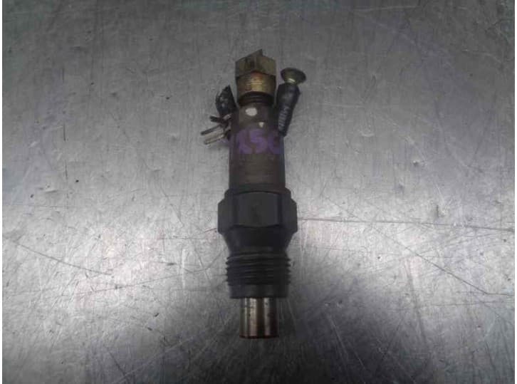 Recambio de inyector para tata telcosport 1.9 d referencia OEM IAM LCR6780712C  LUCAS