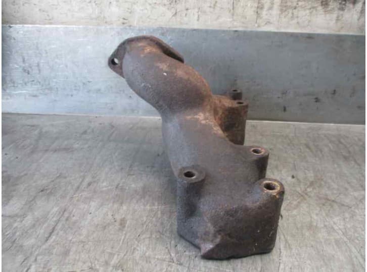 Recambio de colector escape para tata telcosport 1.9 d referencia OEM IAM 3374702 5