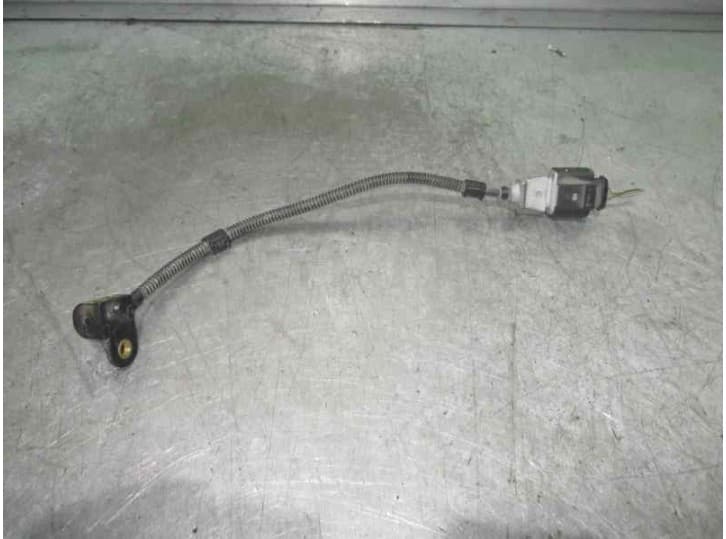 Recambio de sensor para seat leon (1p1) 1.9 tdi referencia OEM IAM 1K0907655D