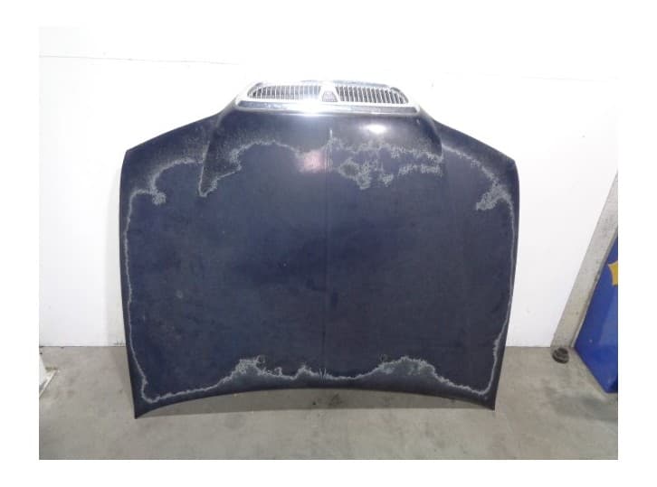 Recambio de capot para rover 45 i sedán (rt) 2.0 idt referencia OEM IAM  AZUL OSCURO
