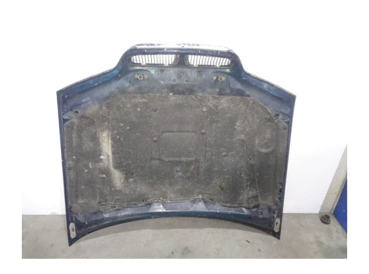 Recambio de capot para rover 45 i sedán (rt) 2.0 idt referencia OEM IAM  AZUL OSCURO 3