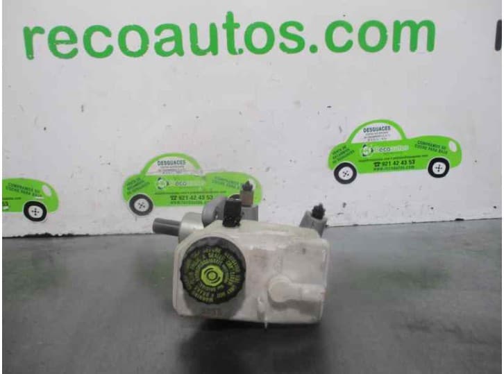 Recambio de bomba freno para bmw 3 (e46) 320 d referencia OEM IAM 03350884262  ATE 7