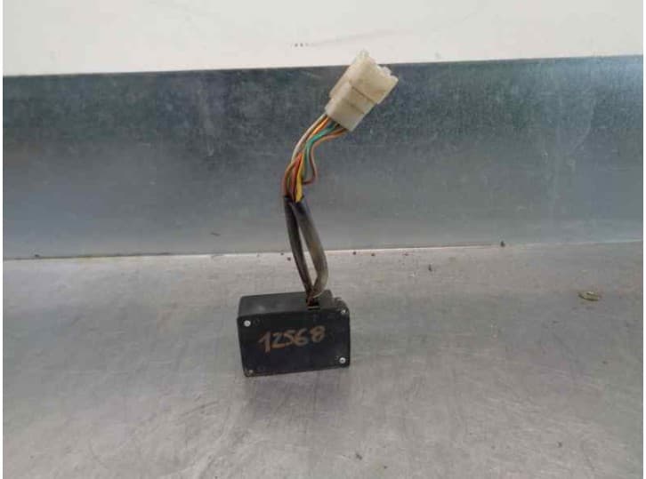 Recambio de modulo electronico para tata telcosport 1.9 d referencia OEM IAM N17995SS 2
